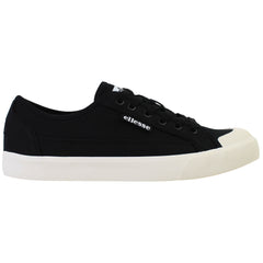 Ellesse Ento Vulc Womens Black Plimsolols