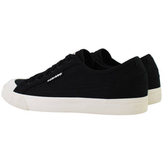 Ellesse Ento Vulc Womens Black Plimsolols