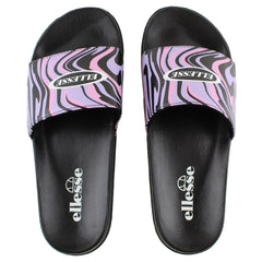 Ellesse Aperta Womens Multicolour Sliders