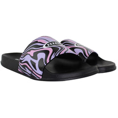 Ellesse Aperta Womens Multicolour Sliders