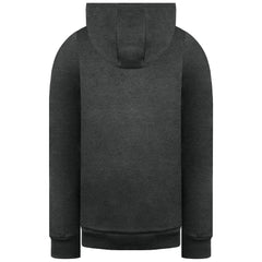 Ellesse Full Zip Up Mens Dark Grey Track Jacket