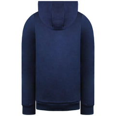Ellesse Full Zip Up Mens Navy Track Jacket