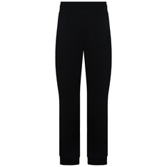 Ellesse Logo Mens Black Track Pants