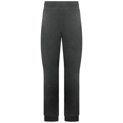 Ellesse Logo Mens Charcoal Track Pants