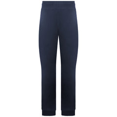 Ellesse Logo Mens Dark Grey Track Pants