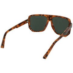 VonZipper Roller Brown Sunglasses