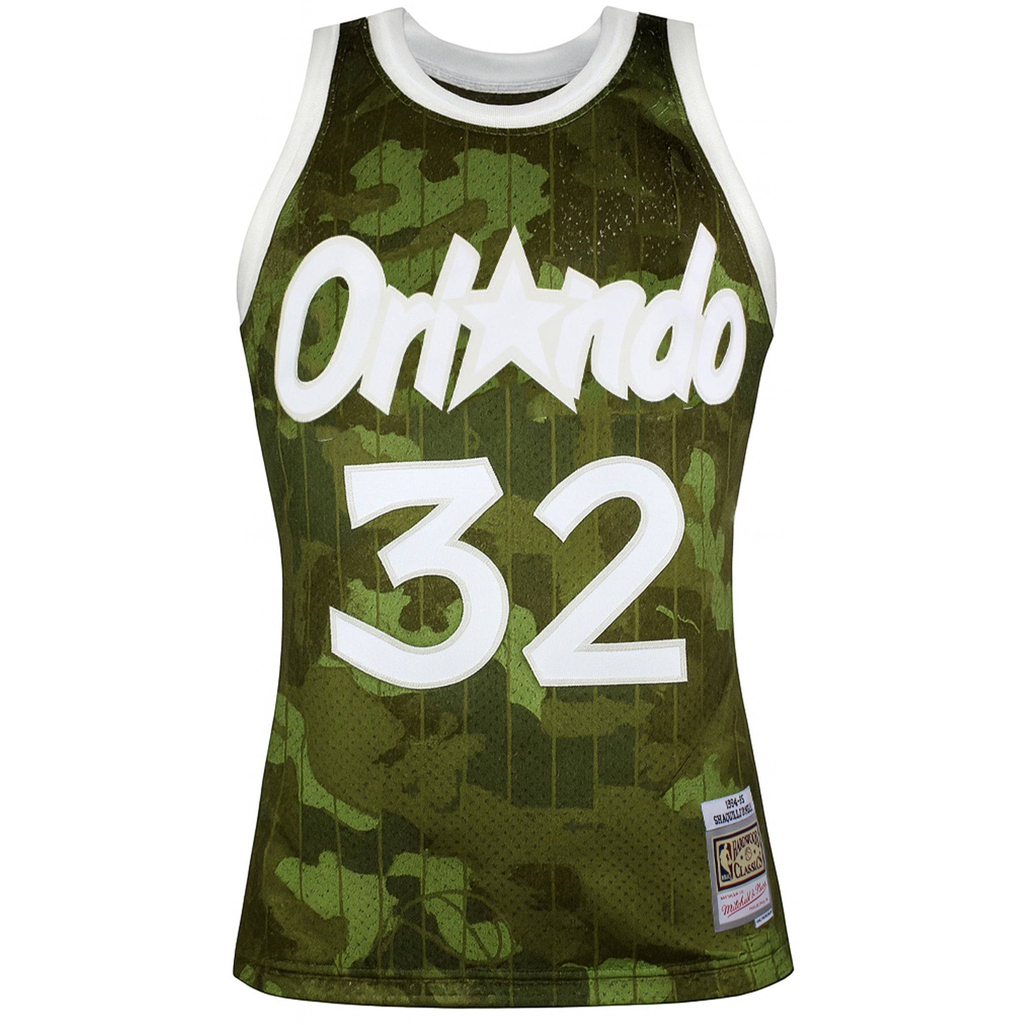 キ*田様 mitchel&ness Magic O'Neal 32 ユニフォーム キ*田様 mitchel&ness Magic O´Neal 32 ユニフォーム