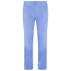 Skins Series-1 Mens Sky Blue Leggings