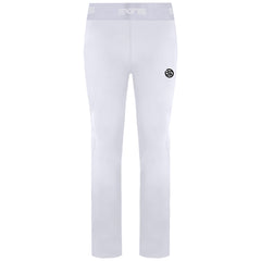 Skins Series-1 Womens White 7/8 Leggings