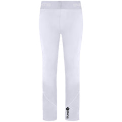 Skins Series-1 Womens White 7/8 Leggings