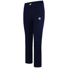 Skins Series-3 Travel And Recovery Mens Navy Leggings