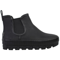 Sperry Torrent Chelsea Womens Black Boots