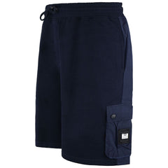 Weekend Offender Pink Sands Mens Navy Shorts