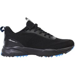 Ellesse LS1050 Mens Black Golf Shoes