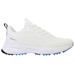 Ellesse LS1050 Mens White Golf Shoes