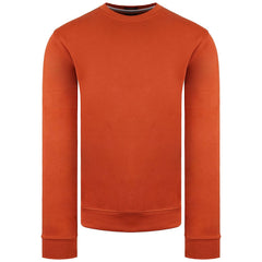 Weekend Offender F-Bomb Mens Copper Sweater