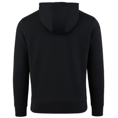 Weekend Offender Kraviz Mens Black Hoodie