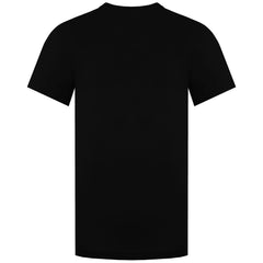 One True Saxon Dexon Mens Black T-Shirt