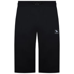 One True Saxon Dexon Mens Black Shorts
