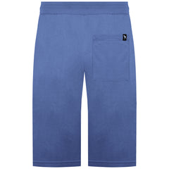 One True Saxon Dexon Mens Blue Shorts