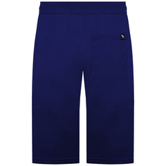 One True Saxon Dexon Mens Navy Shorts
