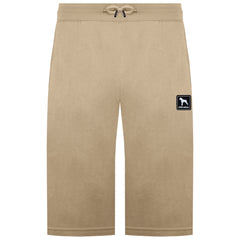 One True Saxon Dexon Mens Sand Shorts