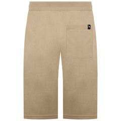 One True Saxon Dexon Mens Sand Shorts