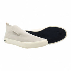Seavees Huntington Middle Grey Mens Shoes NO BOX