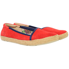 Timberland Casco Womens Red Shoes