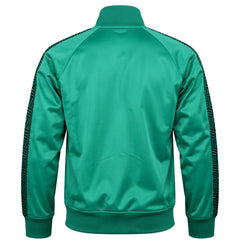 Mitchell & Ness NBA Boston Celtics Mens Green Track Jacket