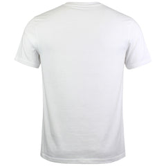 Lyle & Scott Plain Mens White T-Shirt
