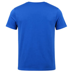Lyle & Scott Plain Mens Blue T-Shirt