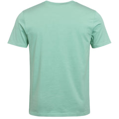 Lyle & Scott Plain Mens Green T-Shirt