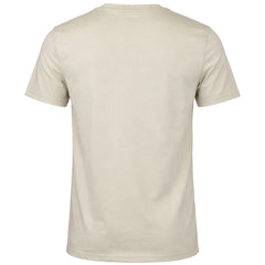 Lyle & Scott Plain Mens Taupe T-Shirt