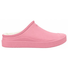 Hunter In/Out Bloom Algae Unisex Pink Clogs