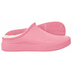 Hunter In/Out Bloom Algae Unisex Pink Clogs