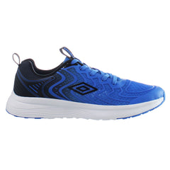 Umbro Indigo Mens Blue Trainers