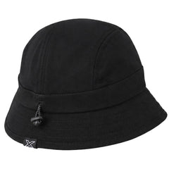 2XU Light Speed Black Bucket Hat
