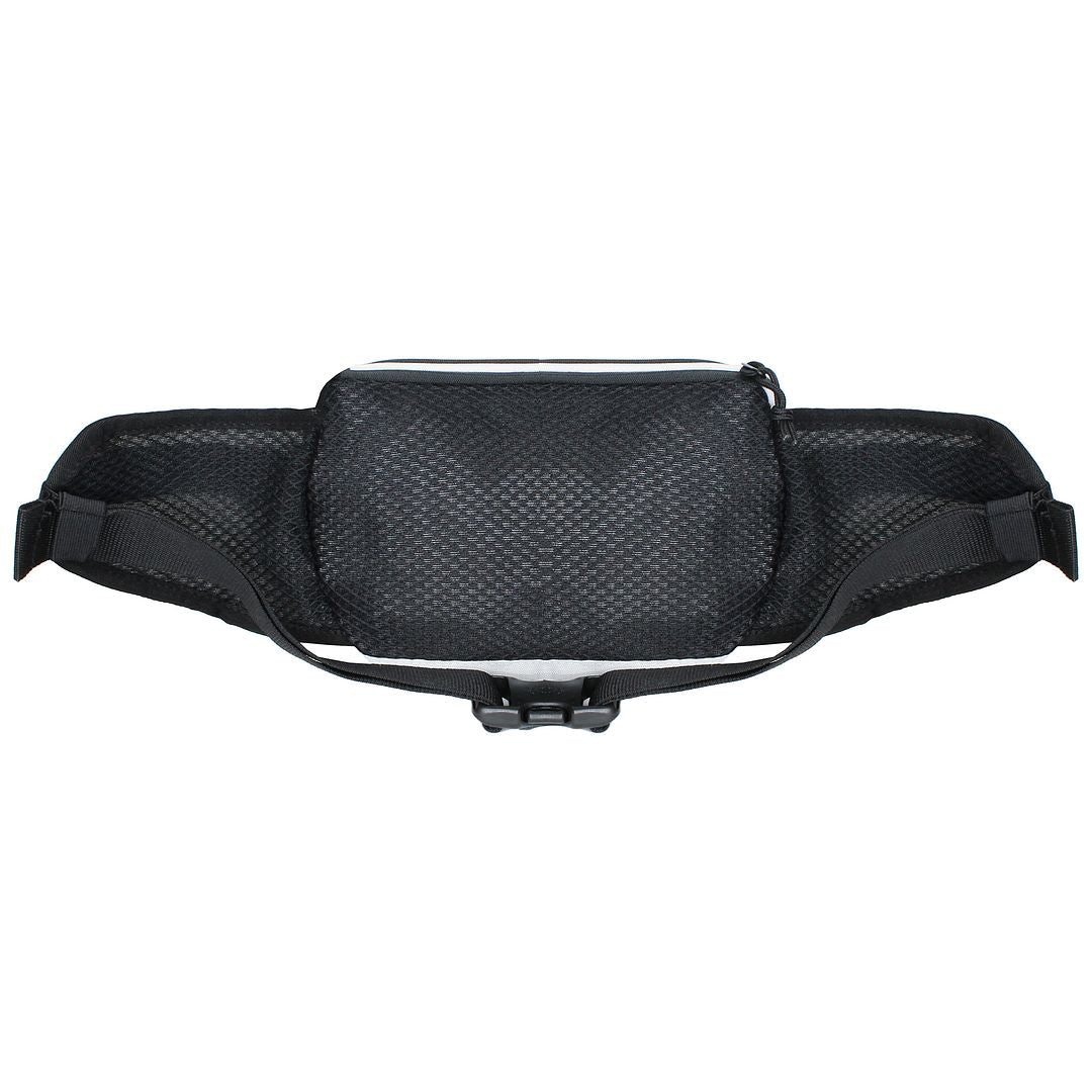 Vans Off The Wall Survey Mens Grey/White Crossbody Bag Sport It First