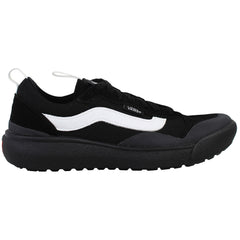 Vans UltraRange Exo Se Mens Black Shoes