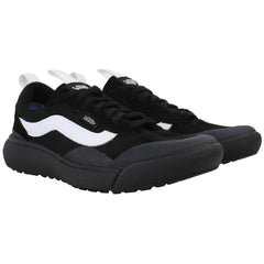 Vans UltraRange Exo Se Mens Black Shoes