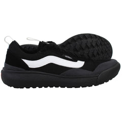 Vans UltraRange Exo Se Mens Black Shoes