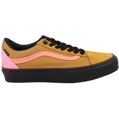 Vans Old Skool Gore-Tex Mens Brown Shoes