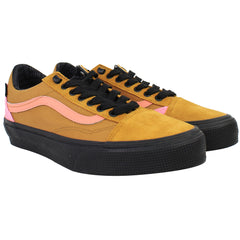 Vans Old Skool Gore-Tex Mens Brown Shoes