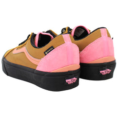 Vans Old Skool Gore-Tex Mens Brown Shoes