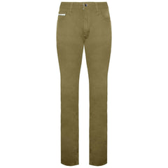 Vans Off The Wall V56 Standard Fit Mens Brown Jeans
