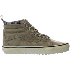 Vans SK8-Hi MTE Mens Beige Shoes