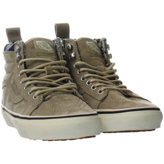 Vans SK8-Hi MTE Mens Beige Shoes