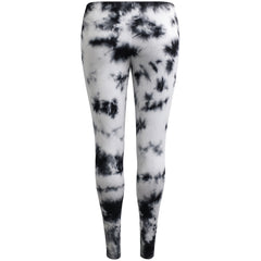 Vans Off The Wall Tie Dye Womens Leggings