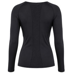 2XU Compression Womens Black Top